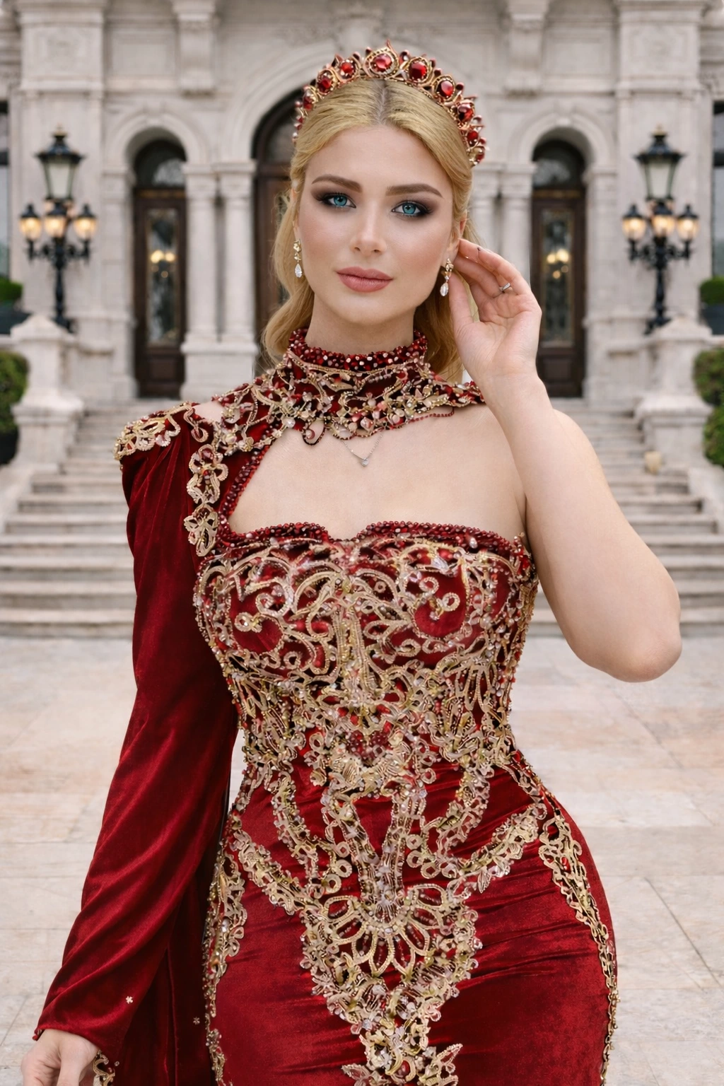 Zehra Gelinlik