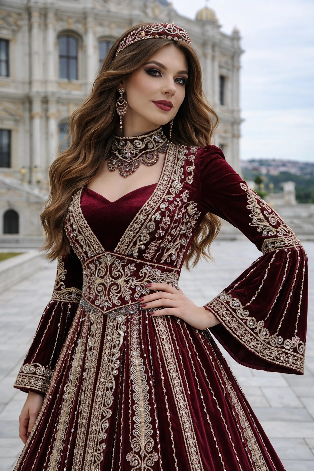Elif Gelinlik