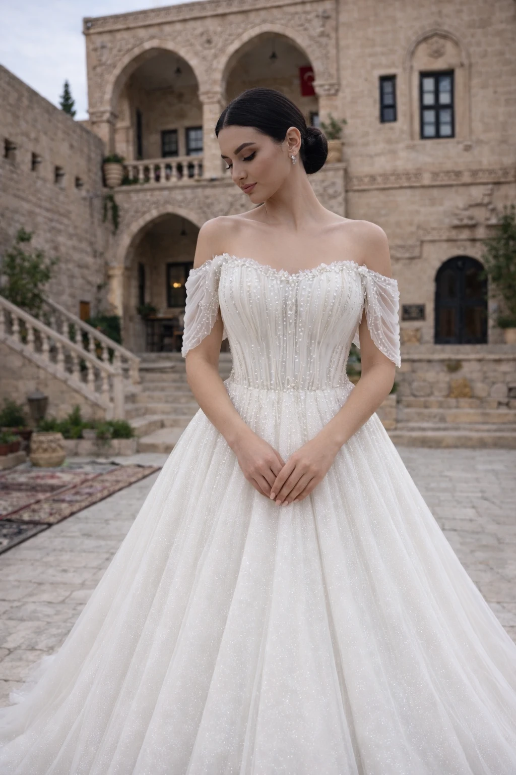 Neslihan Gelinlik